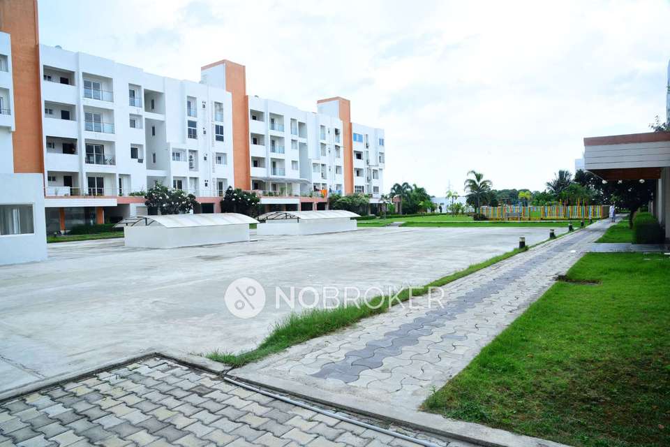 3 BHK Flat In Phoenix The Village Rivera For Sale  In Kelambakkam