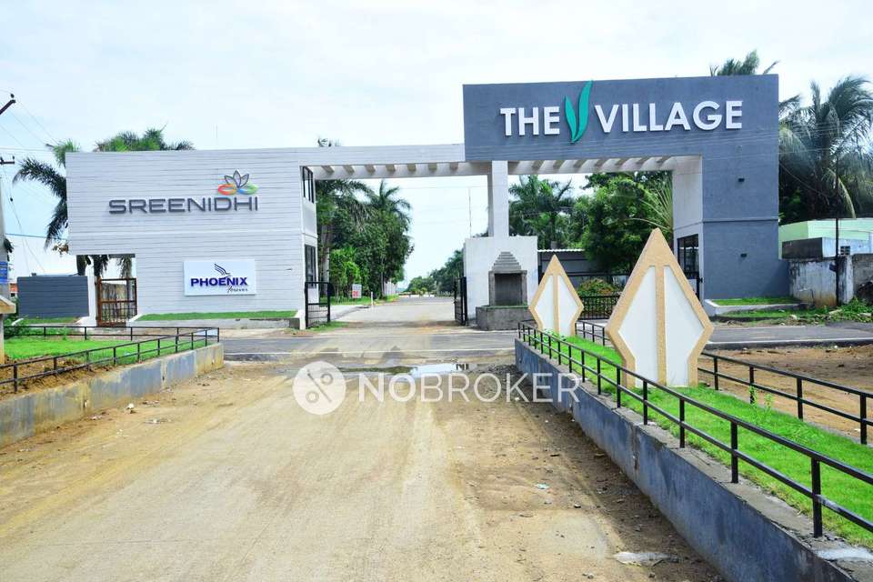 3 BHK Flat In Phoenix The Village Rivera For Sale  In Kelambakkam