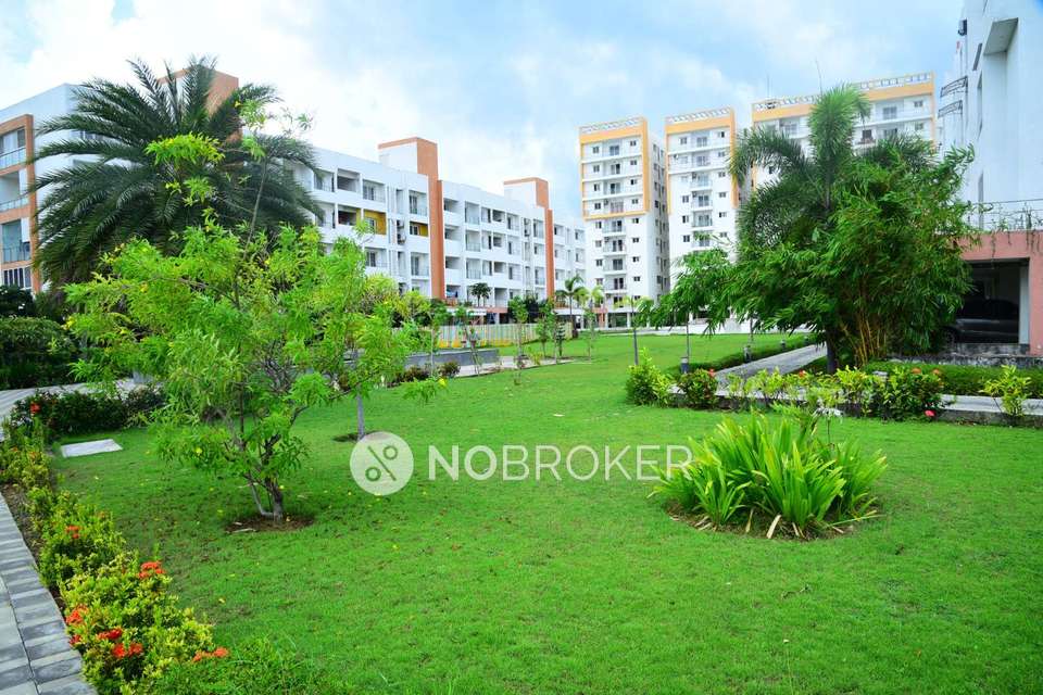 3 BHK Flat In Phoenix The Village Rivera For Sale  In Kelambakkam