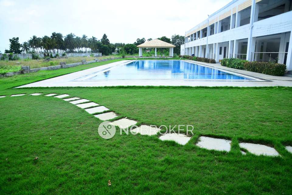 3 BHK Flat In Phoenix The Village Rivera For Sale  In Kelambakkam