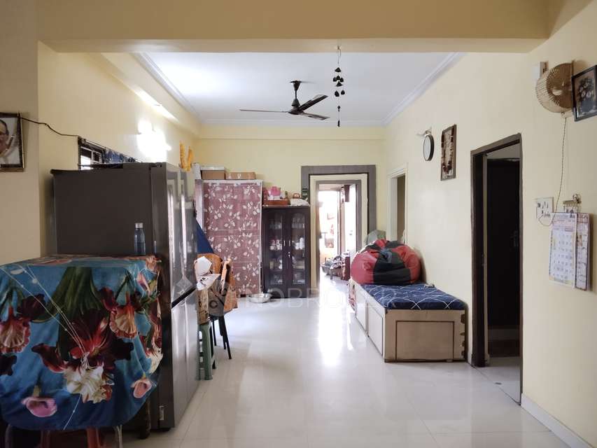 3 BHK Flat In Kachiguda Pride For Sale  In Kachiguda
