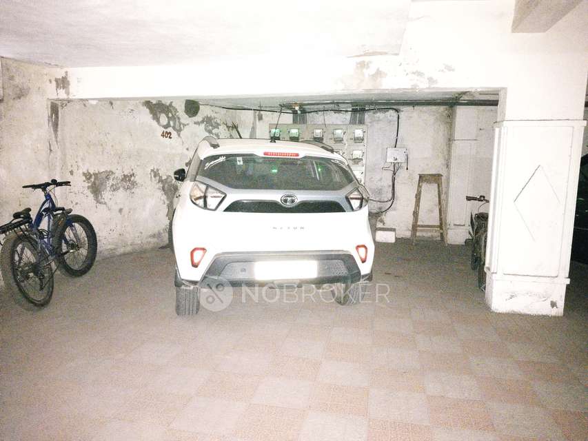 3 BHK Flat In Kachiguda Pride For Sale  In Kachiguda