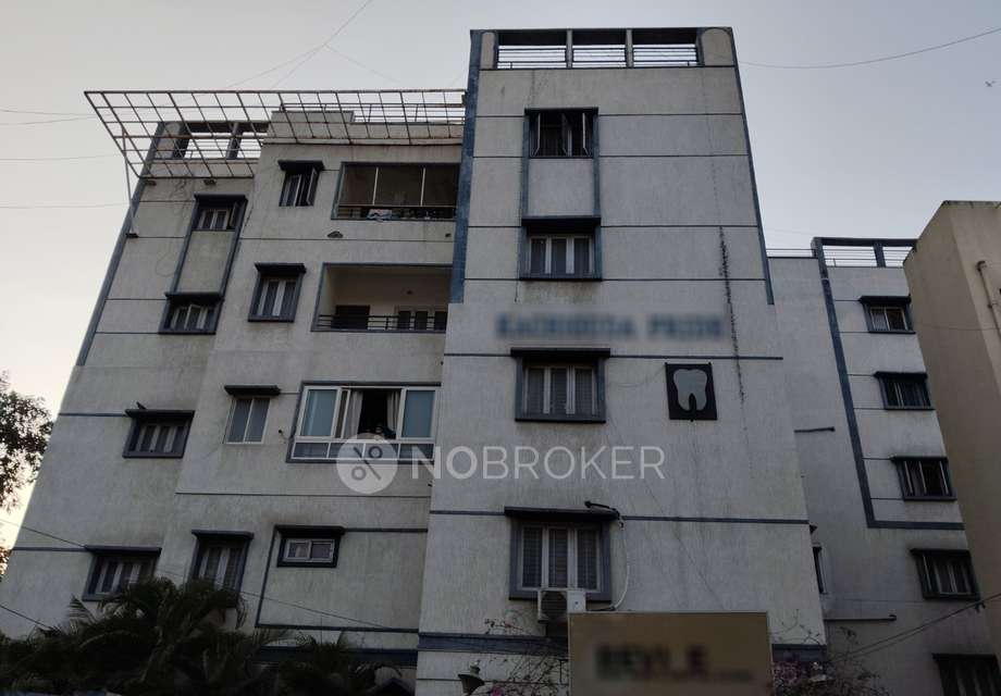 3 BHK Flat In Kachiguda Pride For Sale  In Kachiguda