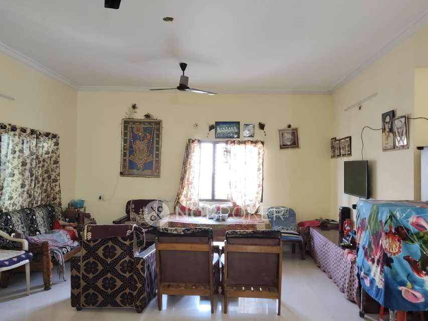 3 BHK Flat In Kachiguda Pride For Sale  In Kachiguda