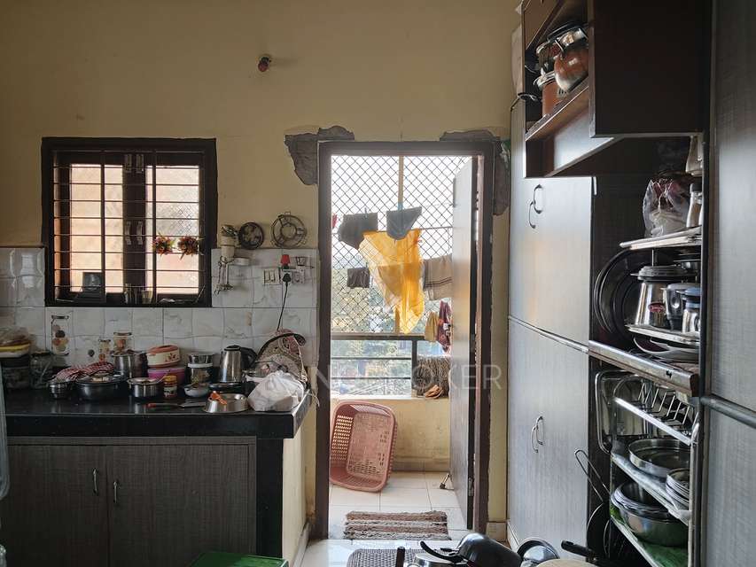 3 BHK Flat In Kachiguda Pride For Sale  In Kachiguda