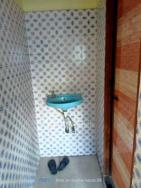 1 BHK House for Rent  In  Nigdi