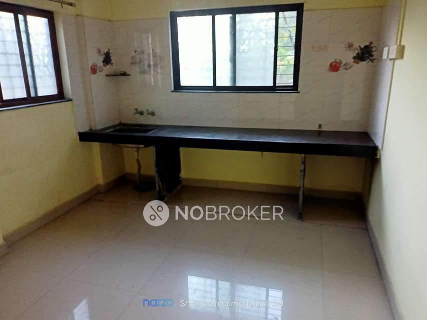 1 BHK House for Rent  In  Nigdi