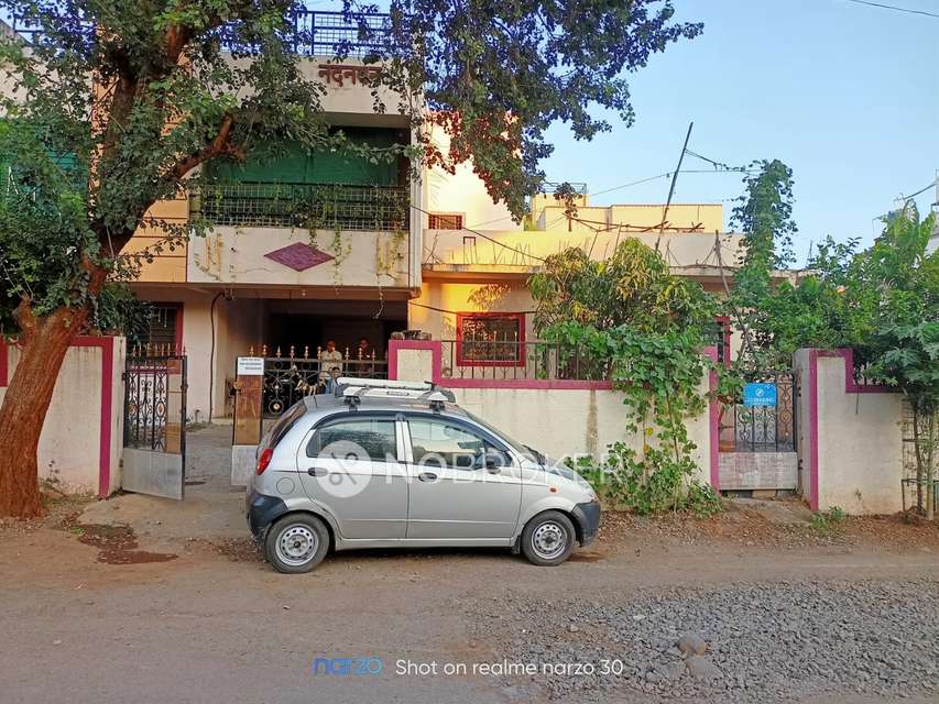 1 BHK House for Rent  In  Nigdi