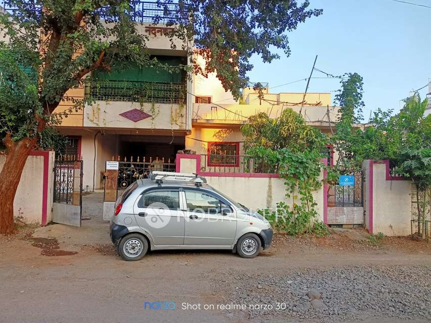 1 BHK House for Rent  In  Nigdi