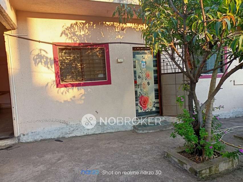 1 BHK House for Rent  In  Nigdi