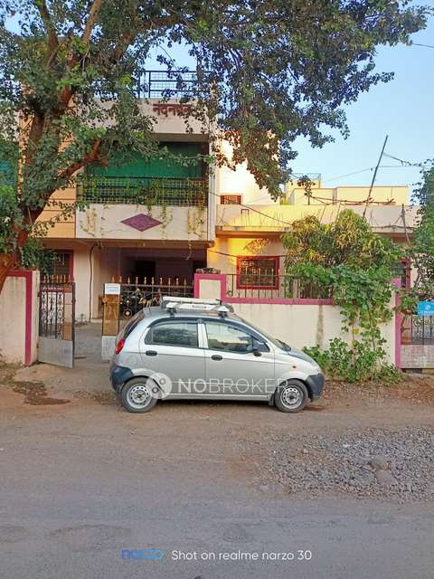 1 BHK House for Rent  In  Nigdi