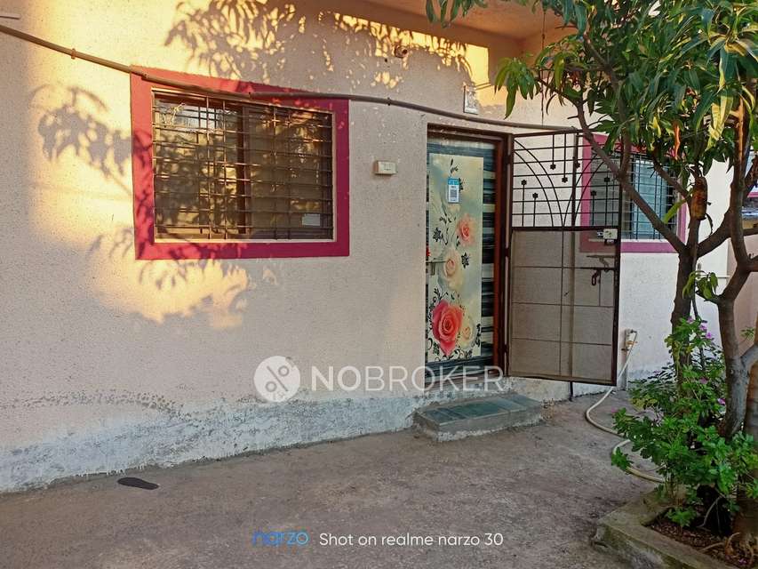 1 BHK House for Rent  In  Nigdi