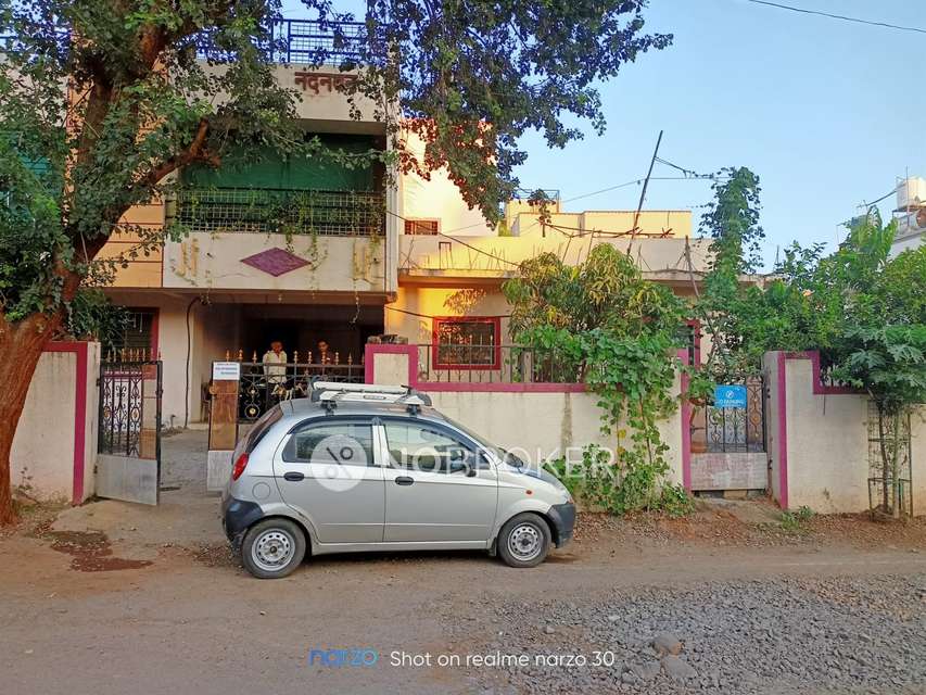 1 BHK House for Rent  In  Nigdi