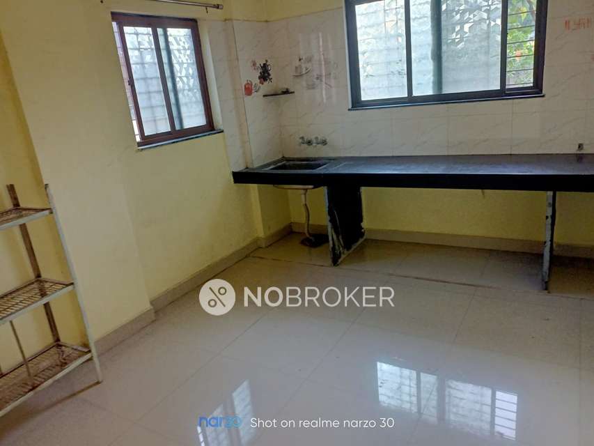 1 BHK House for Rent  In  Nigdi