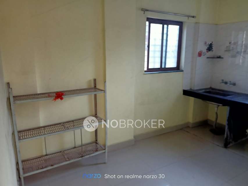 1 BHK House for Rent  In  Nigdi