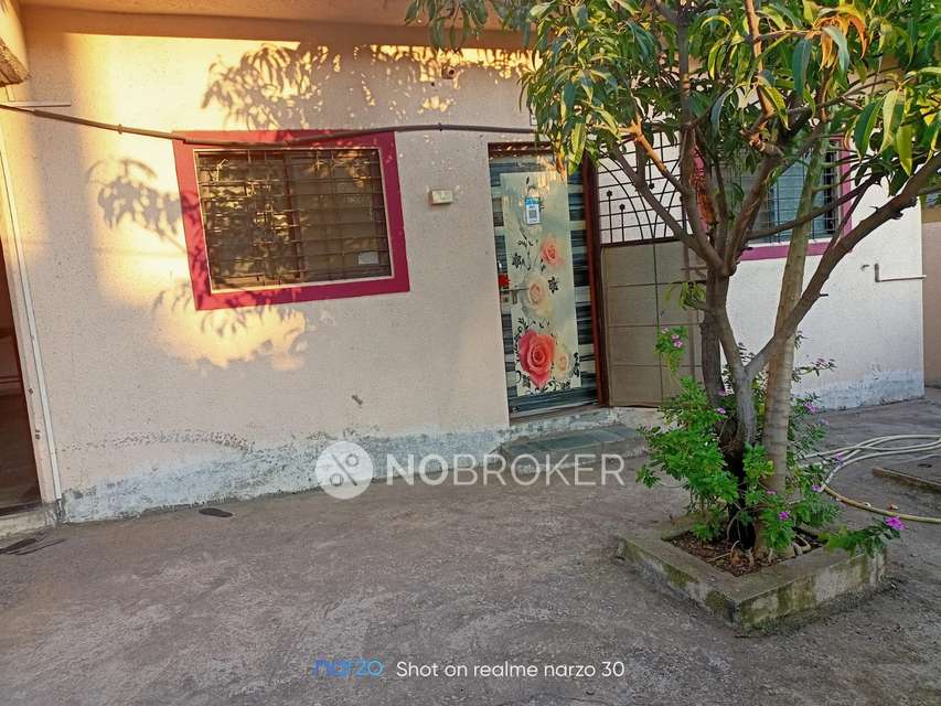 1 BHK House for Rent  In  Nigdi