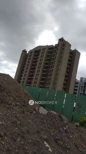 1 BHK Flat In Parshwa Gold County For Sale  In Charholi Budruk