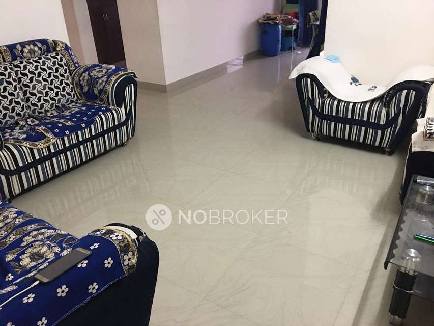 3 BHK Flat In Vgn Southern Avenue For Sale  In Potheri