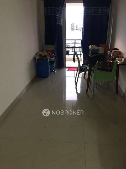 3 BHK Flat In Vgn Southern Avenue For Sale  In Potheri