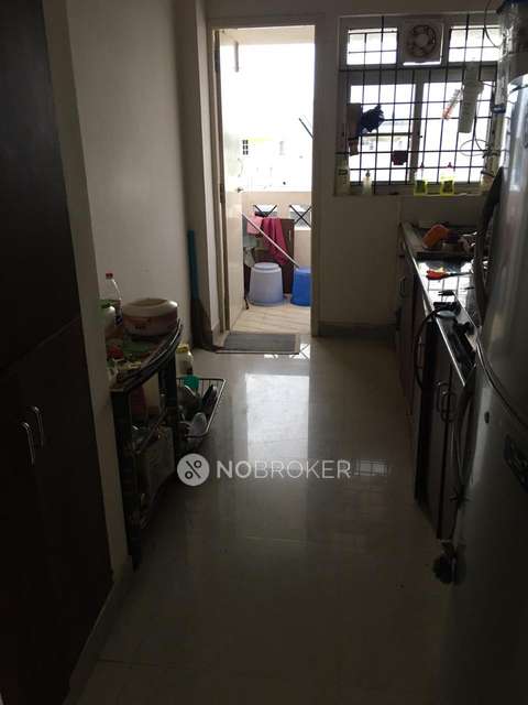 3 BHK Flat In Vgn Southern Avenue For Sale  In Potheri