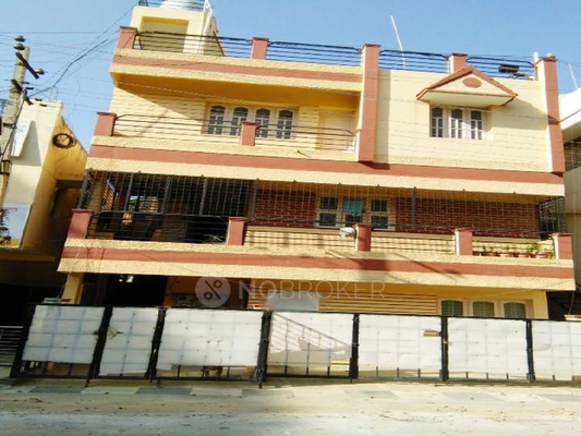 1 RK Flat for Rent  In Btm Layout