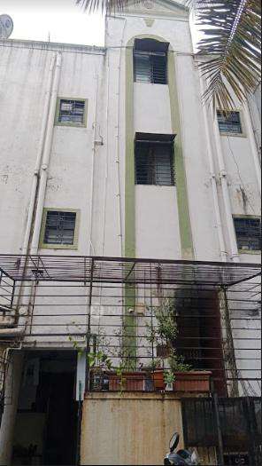 PG for Girls in Akurdi