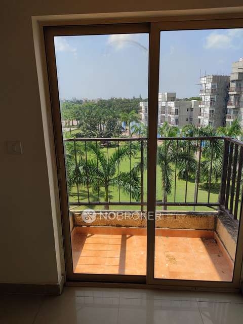 1 BHK Flat In Vbhc - Palghar For Sale  In Palghar East