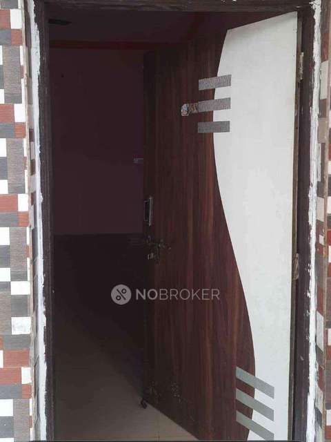 1 BHK House for Rent  In Dhanori