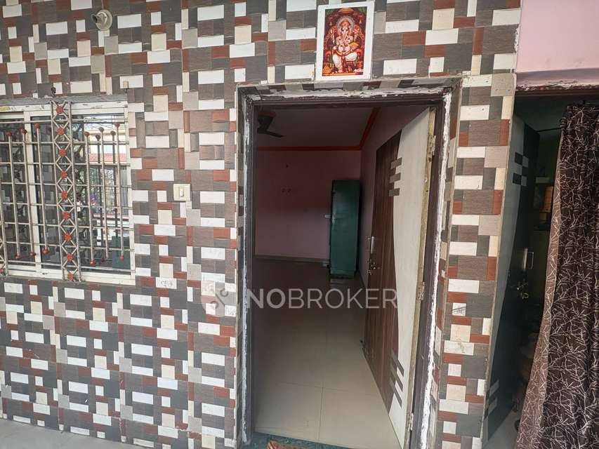 1 BHK House for Rent  In Dhanori