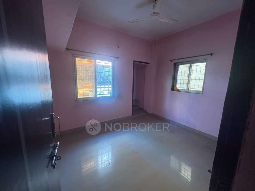 1 BHK House for Rent  In Dhanori
