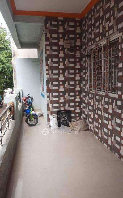 1 BHK House for Rent  In Dhanori