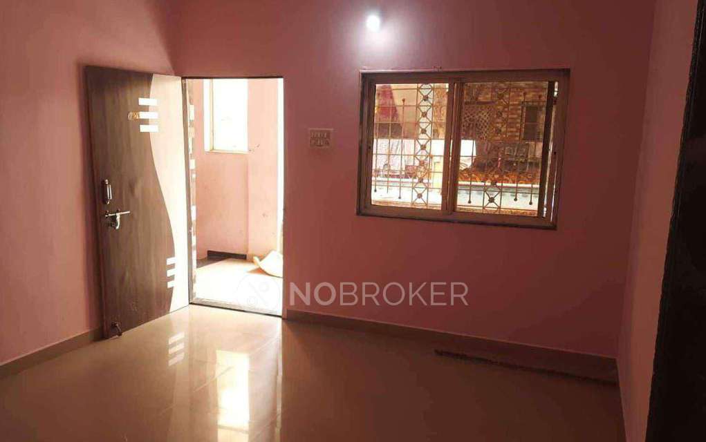 1 BHK House for Rent  In Dhanori