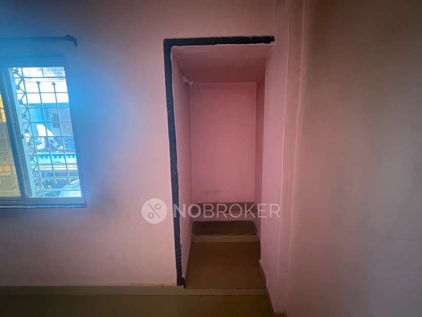 1 BHK House for Rent  In Dhanori