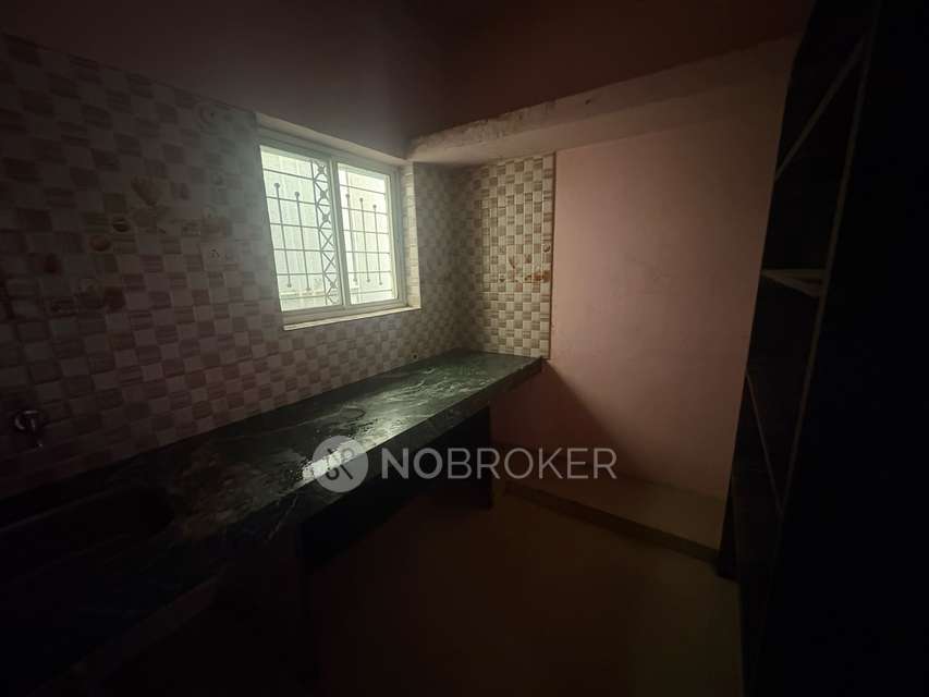1 BHK House for Rent  In Dhanori