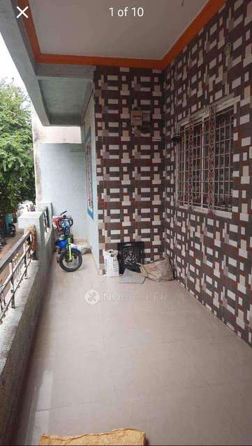 1 BHK House for Rent  In Dhanori