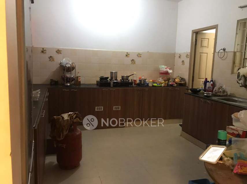 3 BHK Flat In Romaa Vibrant Paradise For Sale  In Chembarambakkam