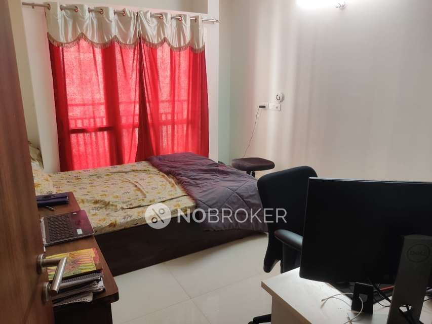 2 BHK Flat In Godrej Infinity for Rent  In Keshav Nagar