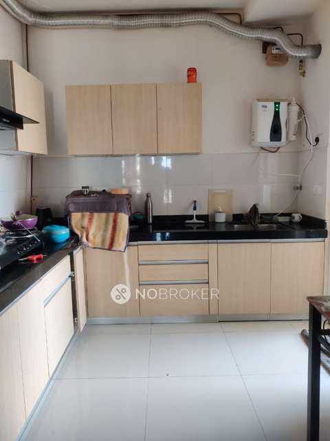 2 BHK Flat In Godrej Infinity for Rent  In Keshav Nagar