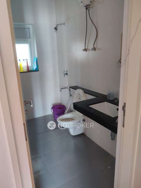 2 BHK Flat In Godrej Infinity for Rent  In Keshav Nagar