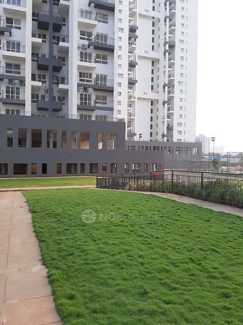 2 BHK Flat In Godrej Infinity for Rent  In Keshav Nagar