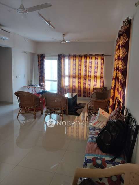 2 BHK Flat In Godrej Infinity for Rent  In Keshav Nagar