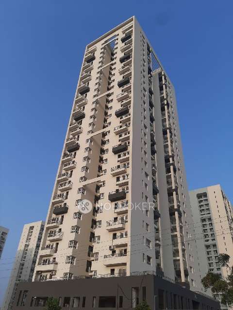 2 BHK Flat In Godrej Infinity for Rent  In Keshav Nagar