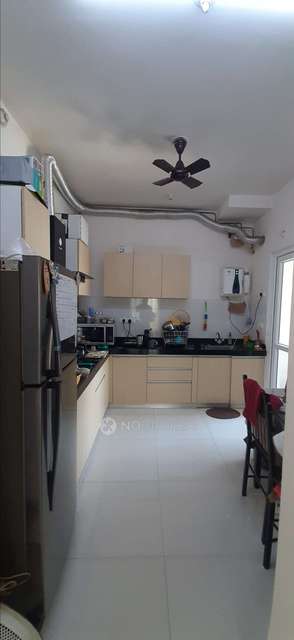2 BHK Flat In Godrej Infinity for Rent  In Keshav Nagar