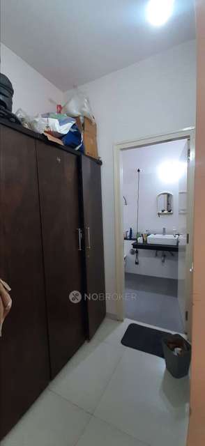 2 BHK Flat In Godrej Infinity for Rent  In Keshav Nagar