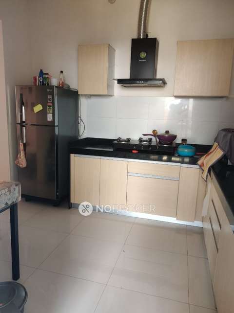 2 BHK Flat In Godrej Infinity for Rent  In Keshav Nagar