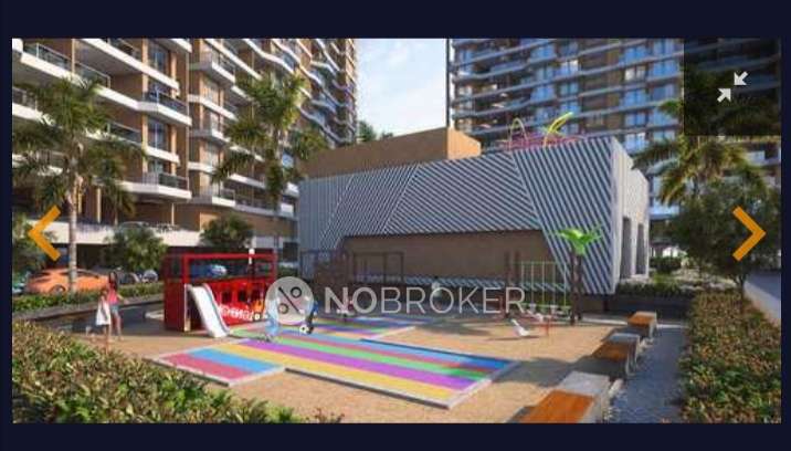 3 BHK Flat In Shree Sonigara Signature Park For Sale  In Wakad