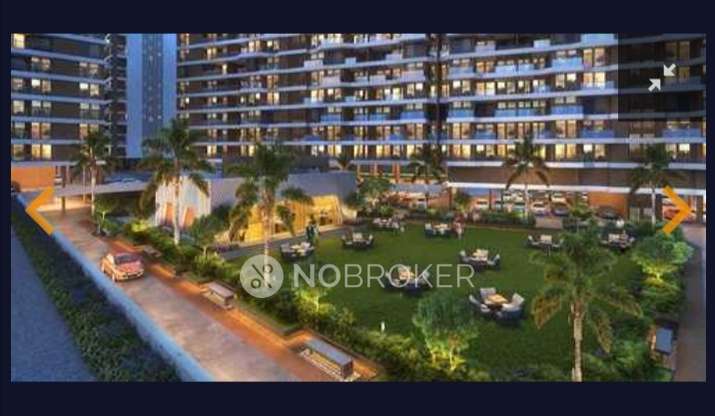 3 BHK Flat In Shree Sonigara Signature Park For Sale  In Wakad