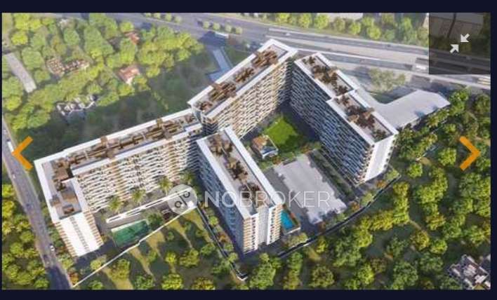 3 BHK Flat In Shree Sonigara Signature Park For Sale  In Wakad