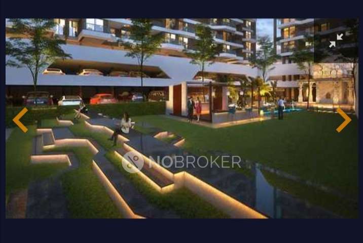 3 BHK Flat In Shree Sonigara Signature Park For Sale  In Wakad