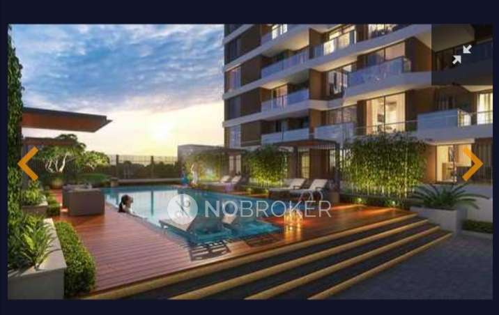 3 BHK Flat In Shree Sonigara Signature Park For Sale  In Wakad